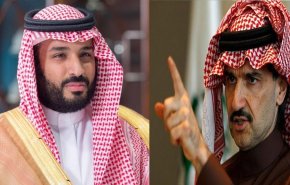 الوليد بن طلال يضع محمد بن سلمان في ورطة كبرى!