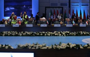 ایالات متحده هرگز میانجی صادقی نبوده و نیست/ فلسطین باید به موضوع اول جهان اسلام برگردد/ ایران برای دفاع از قدس آماده همکاری بدون پیش شرط با همه کشورهای اسلامی است