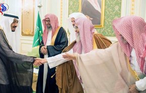 هيئة العلماء السعودية تصدر 