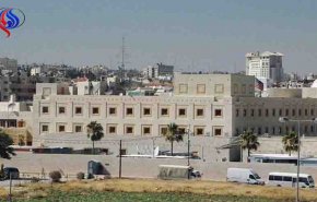 السفارة الامريكية تحذر رعایاها في الاردن 