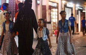 بالفيديو...لحظة دهس طفل سعودي فور خروجه من المدرسة!