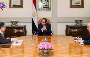 السيسي يسرع ببدء بناء محطة الضبعة النووية بمساعدة روسيا