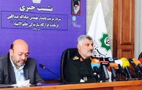 إيران تؤكد استعدادها لبدء عملية إعادة إعمار سوريا 