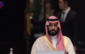 في خطوة للتطبيع... محمد بن سلمان يتلقى دعوة رسمية لزيارة الكيان الاسرائيلي