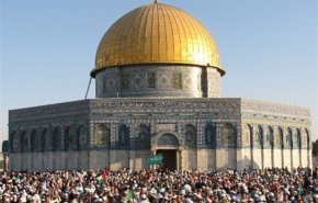 جبهه دموكراتيك برای آزادی فلسطين: قدس خط قرمز فلسطينيان است
