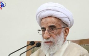 آية الله جنتي: قرار ترامب سيؤدي للقضاء على الكيان الصهيوني