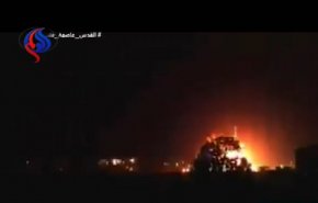 فيديو: آخر حصيلة الغارات على غزة مباشرة من القطاع 