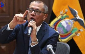 الحكم بالسجن 6 اعوام على نائب رئيس الاكوادور في قضية فساد
