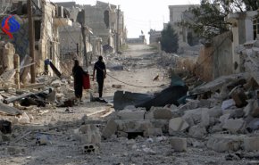حلّان لا ثالثَ لَهُما.. الغوطة الشرقيّة أمام “مُفتَرق” مهم