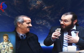 رائد الفضاء السوري محمد فارس.. تجربة واحدة وحكايات لا تُعد

