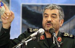 اللواء جعفري: مشاهد التضحية في المناطق المنكوبة بالزلزال تحققت استجابة لطلب قائد الثورة