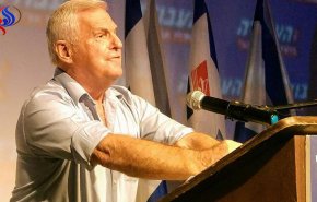 جنرال إسرائيلي يتوعد الفلسطينيين بالطرد إلى الأردن..!