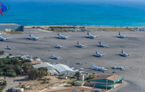 إصابة طائرة عسكرية ومقتل أحد أفرادها بليبيا