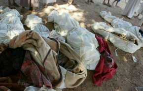 استشهاد 11 مواطنا بينهم نساء وأطفال في غارات للعدوان بصعدة