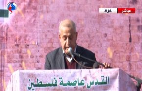 الجبهة الشعبية: عقد المجلس الوطني بتركيبته القديمة يعمق الانقسام