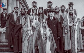 هذا هو أول فيلم يعرض في السينما السعودية