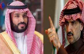 الوليد بن طلال يضع محمد بن سلمان في ورطة كبرى!