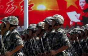 «نمور الليل» الصينية تلحق ببوتين في سوريا!