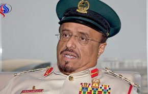 هل «إسرائيل» تشكل خطرا على العرب؟ خلفان يجيب على السؤال بطريقته!(شاهد)