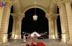 جمال خاشقجي يفجر مفاجئة جديدة عن سجن الأمراء السعوديين!