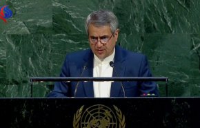 طهران ترد على مزاعم هيلي المكررة وتؤكد فبركتها