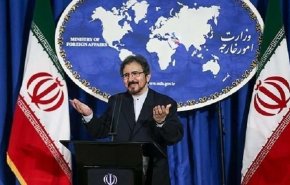 إيران: إقرارنا بيان قمة اسطنبول لا يعني اعترافنا بالكيان الصهيوني
