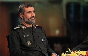 ايران: قواتنا المسلحة تتصدى للمؤامرات ضد شعبنا بقبضة حديدية
