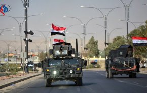 العثور على جثة شرطي قضى رميا بالرصاص جنوب كركوك