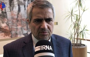 خوشرو: اميركا تريد حرف انظار المجتمع العالمي عن القدس