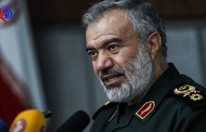 ايران تعرض المساعدة على دول المنطقة بمجال الامن البحري