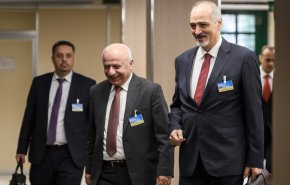 فيديو يكشف ما طلبه بشار الجعفري للتفاوض مع المعارضة!