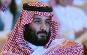 ابن سلمان لا يريد الكلام عن القدس !