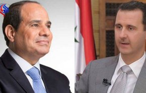 مصر تطلق تصريحات لافتة بشأن الرئيس الأسد