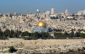 هل ينتفض الجولاني للقدس وأين؟