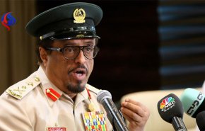 خلفان يغرد: 