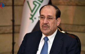 المالكي من النجف: هناك مؤامرات تحاك للعراق كما حصل للقدس