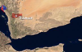 تدمير مسجد واستشهاد امرأتين بغارات للعدوان في صعدة