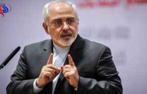 ظريف: لايمكن التستر على جرائم أمريكا عبر تقديم شواهد مزيفة 