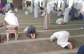 النظام البحريني يواصل منع إقامة أكبر صلاة جمعة للمواطنين في الدراز