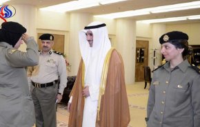 تجنيد النساء في الجيش يثير جدلاً واسعاً في الكويت