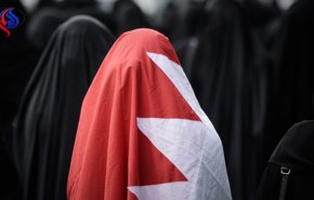 النظام البحريني يحتجز مواطنة بعد مداهمة منزلها، بدون ذكر الأسباب!