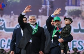 شعبنا أمام تحد كبير يستهدف هويتنا وقدسنا