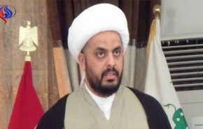 قيس الخزعلي يشعلها ضد السعودية