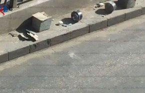 مصر.. تفكيك عبوتين ناسفتين في الجيزة