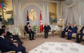 السراج يدعو إلى تنظيم انتخابات رئاسية وبرلمانية في ليبيا العام المقبل