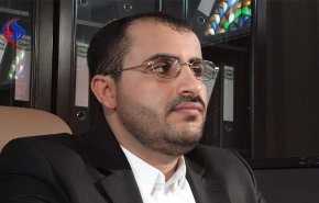 انصار الله تؤكد على 