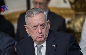 ماتيس: كلا.. ليس لدينا اية نية للرد عسكريا على ايران