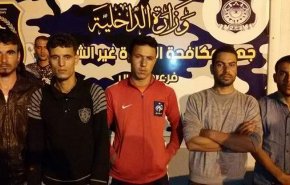 تأجيل ترحيل مهاجرين غير شرعيين مغاربة من ليبيا