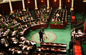 البرلمان التونسي يستجوب الحكومة الثلاثاء المقبل
