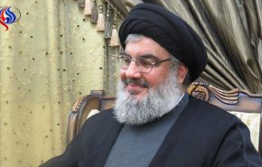 السيد نصرالله یستقبل وفد «فتح الانتفاضة»